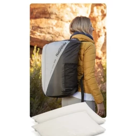 Спальник Naturehike NH21MSD05