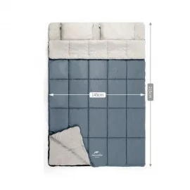 Спальник Naturehike NH21MSD05