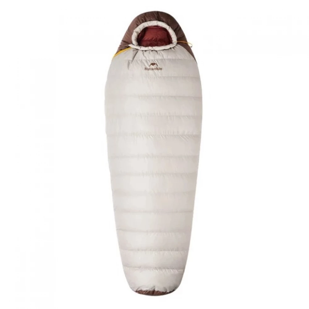 Спальник Naturehike Snowbird CNK2550WS014, p-р L, 400 г