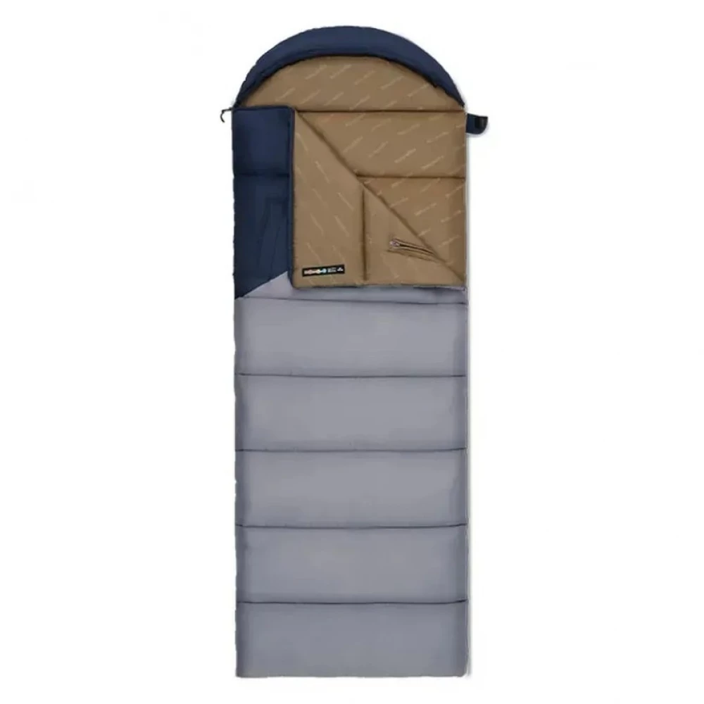 Спальник Naturehike Sunny Day PL02 U250 CNK2550WS028, (8,5°C)