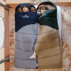 Спальник Naturehike Sunny Day PL02 U450 CNK2550WS028, (3,9°C)