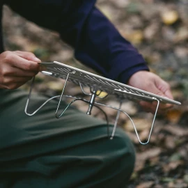 Стіл складаний Naturehike CNK2450JJ024, 31х21 см