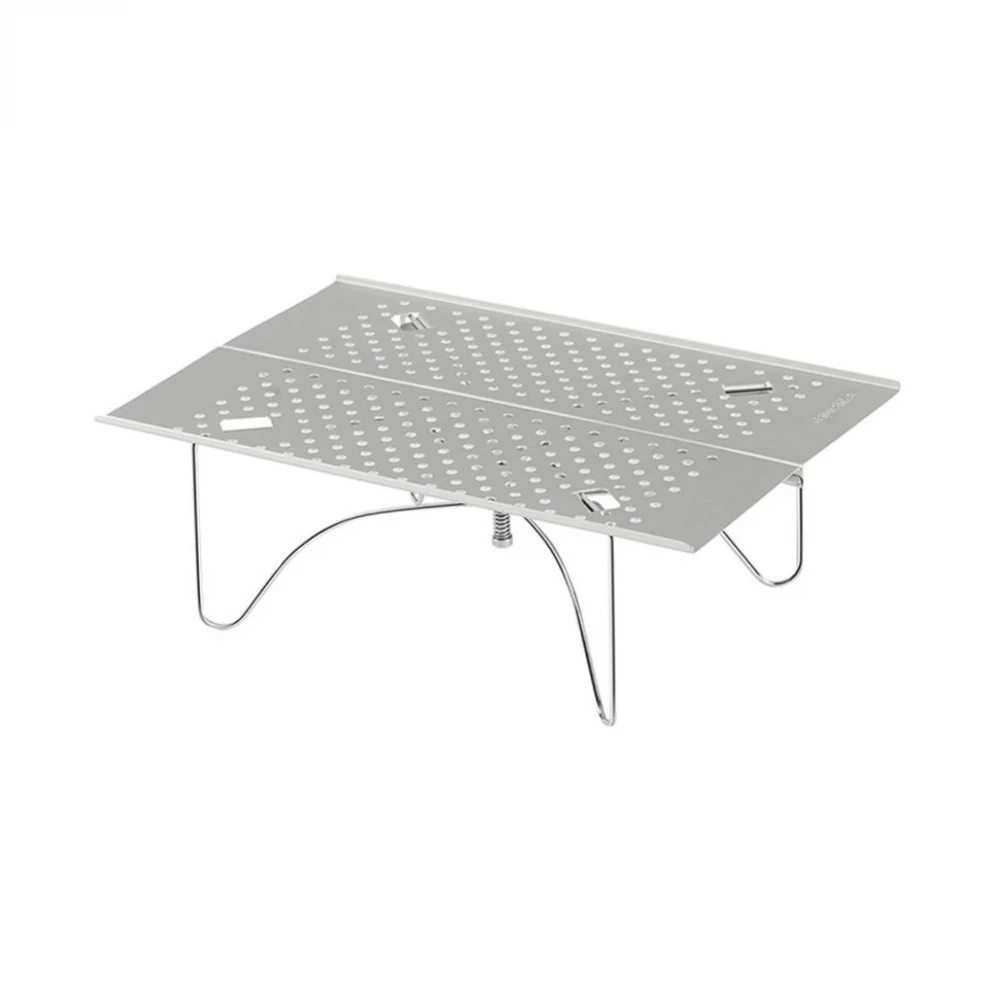 Стіл складаний Naturehike CNK2450JJ024, 31х21 см