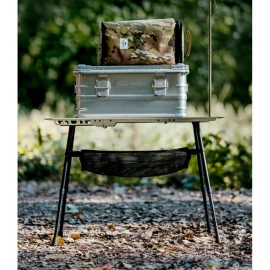 Стіл складаний Naturehike CNK2450JJ025, 60х40 см