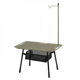 Стіл складаний Naturehike CNK2450JJ025, 60х40 см