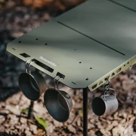 Стол складной Naturehike CNK2450JJ025, 80х40 см