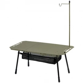 Стол складной Naturehike CNK2450JJ025, 80х40 см