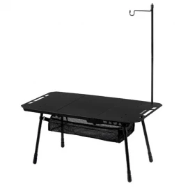 Стіл складаний Naturehike CNK2450JJ025, 80х40 см