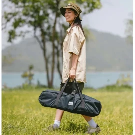 Стол складной Naturehike Simple Star T01 CNK2550JJ018, 89х60 см
