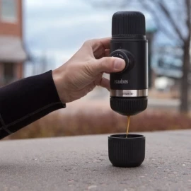 Адаптор для капсул Wacaco NS Nespresso