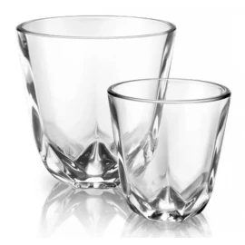 Набір стаканів Wacaco, 2 шт, 60 + 200 мл