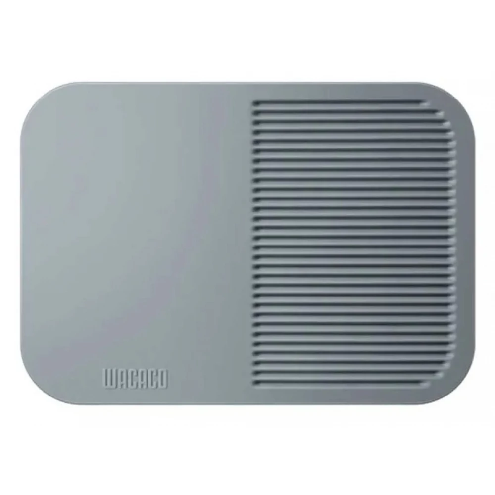 Силіконовий килимок Wacaco Coffee Mat Large для приготування кави, 35 x 25