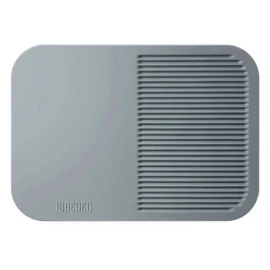 Силіконовий килимок Wacaco Coffee Mat Large для приготування кави, 35 x 25