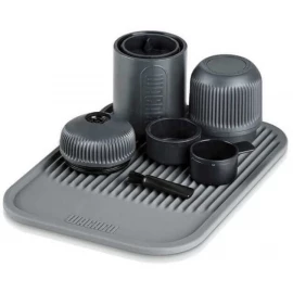 Силіконовий килимок Wacaco Coffee Mat для приготування кави, 17 x 24