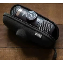 Чохол Wacaco для портативної кавоварки Nanopresso, 230x77x72 мм