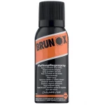Мастило для догляду за зброєю Brunox Gun Care з помпою 100 мл