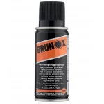 Мастило для догляду за зброєю Brunox Gun Care спрей 100 ml