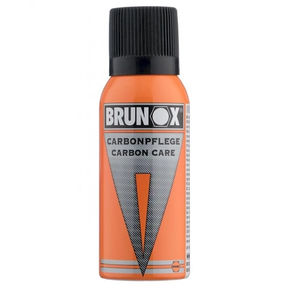Мастило для догляду за карбоном Brunox Carbon Care 120 ml