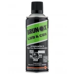 Масло универсальное Brunox Lub & Cor спрей 400 ml