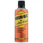 Масло универсальное Brunox Lubri Food спрей 400 ml