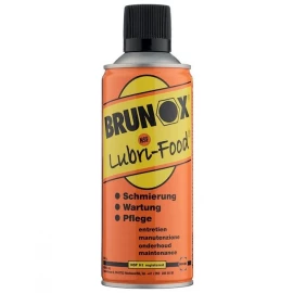 Масло универсальное Brunox Lubri Food спрей 400 ml