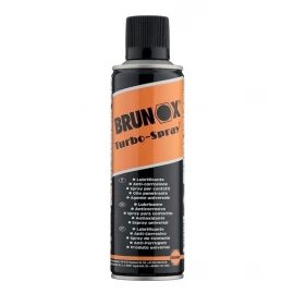 Масло универсальное Brunox Turbo-Spray 300 ml