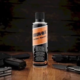 Мастило універсальне Brunox Turbo-Spray 300 ml