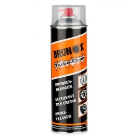Очиститель универсальный Brunox Turbo-Spray спрей 500 ml
