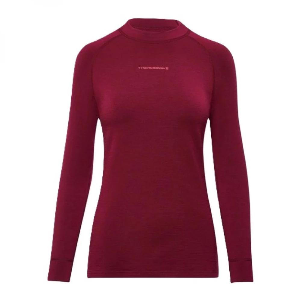 Термокофта Thermowave Merino Arctic