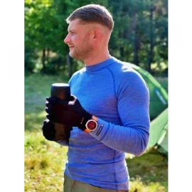 Термокофта Thermowave Merino Warm Active