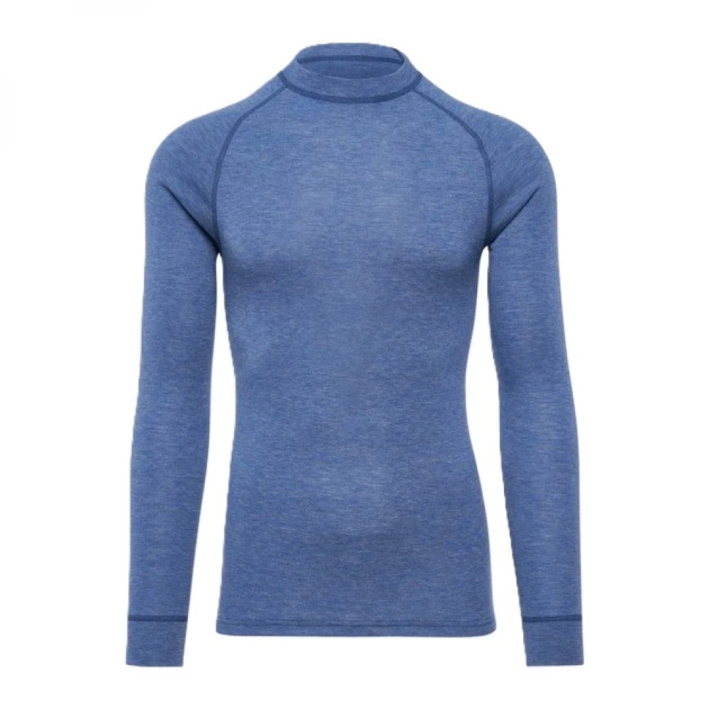 Термокофта Thermowave Merino Warm Active