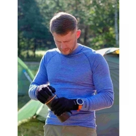 Термокофта Thermowave Merino Warm Active