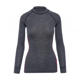 Термокофта Thermowave Merino Warm Active