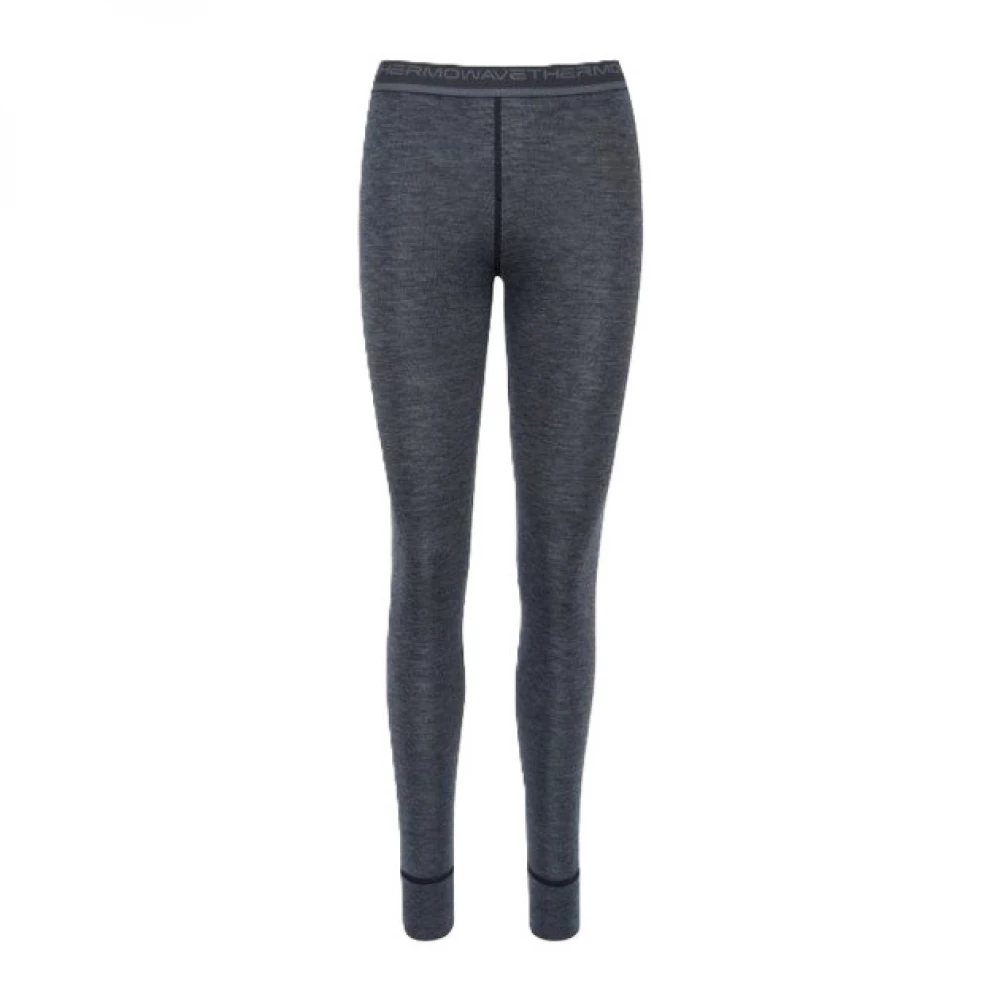 Термоштаны Thermowave Merino Warm Active