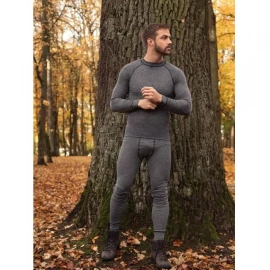 Термоштани Thermowave Merino Warm Active
