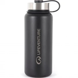 Термокружка Lifeventure Stainless Steel Flask 1 L