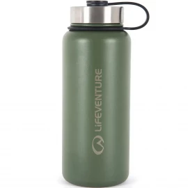 Термокружка Lifeventure Stainless Steel Flask 1 L