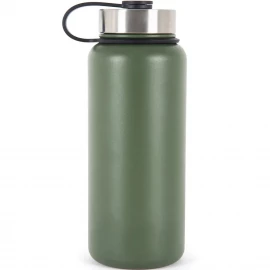 Термокружка Lifeventure Stainless Steel Flask 1 L