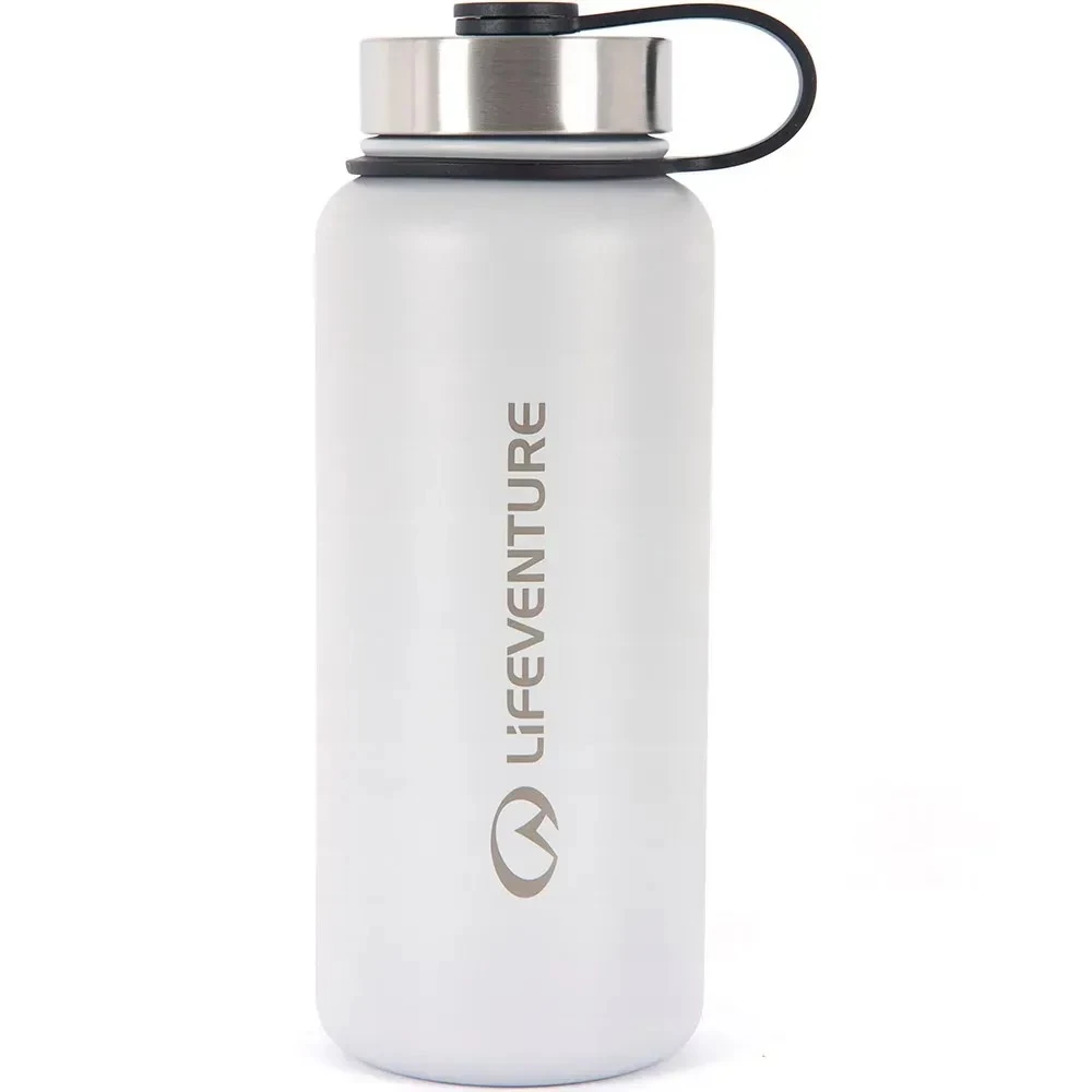 Термокружка Lifeventure Stainless Steel Flask 1 L