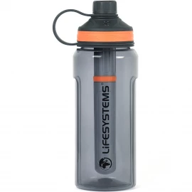 Фляга з фільтром Lifesystems Water Filter Purifier Bottle
