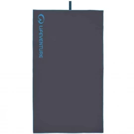 Рушник Lifeventure Recycled Soft Fibre Trek