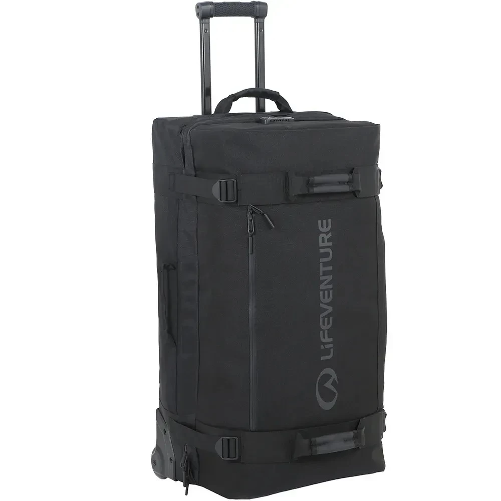 Сумка на колесах Lifeventure Expedition Clamshell Duffle 110 L