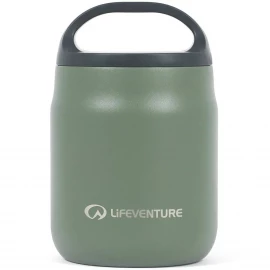 Термос Lifeventure Food Flask 0.6 L