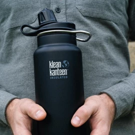 Кришка Klean Kanteen Chug Cap for TKWide