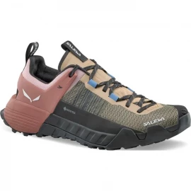 Кросівки Salewa Wildfire NXT GTX W
