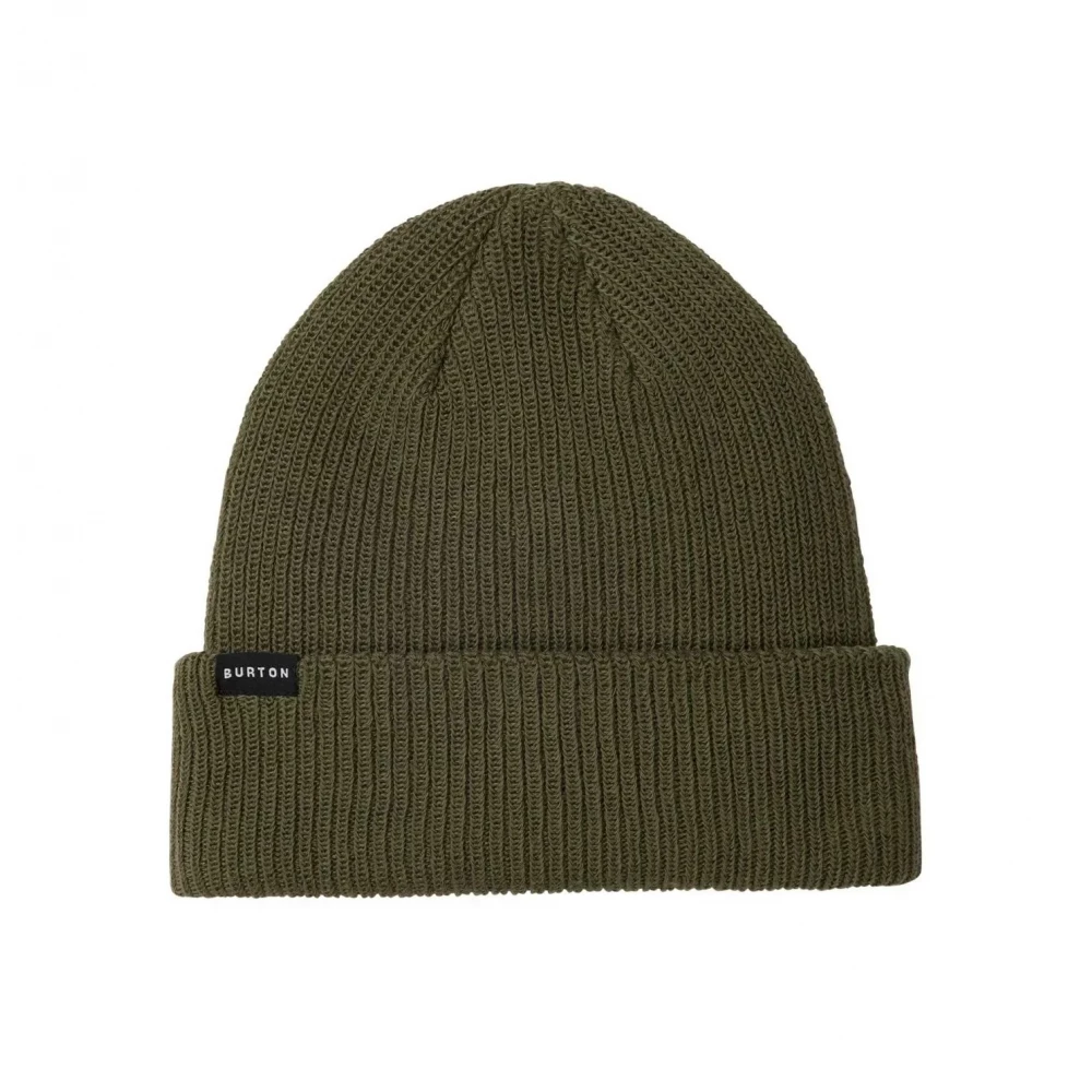 Шапка Burton Recycled All Day Long Beanie
