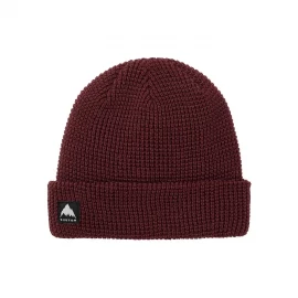 Шапка Burton Recycled Waffle Beanie