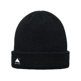 Шапка Burton Recycled Waffle Beanie