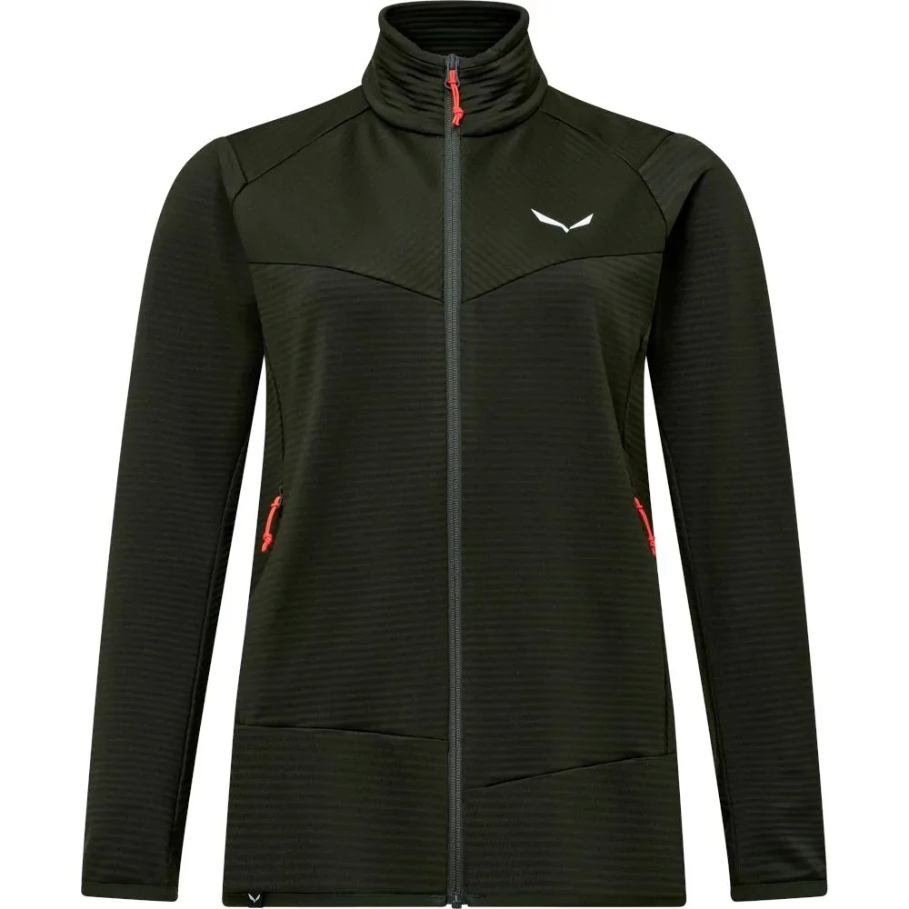 Фліс Salewa Puez Altavia PL Jacket W