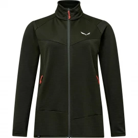 Фліс Salewa Puez Altavia PL Jacket W